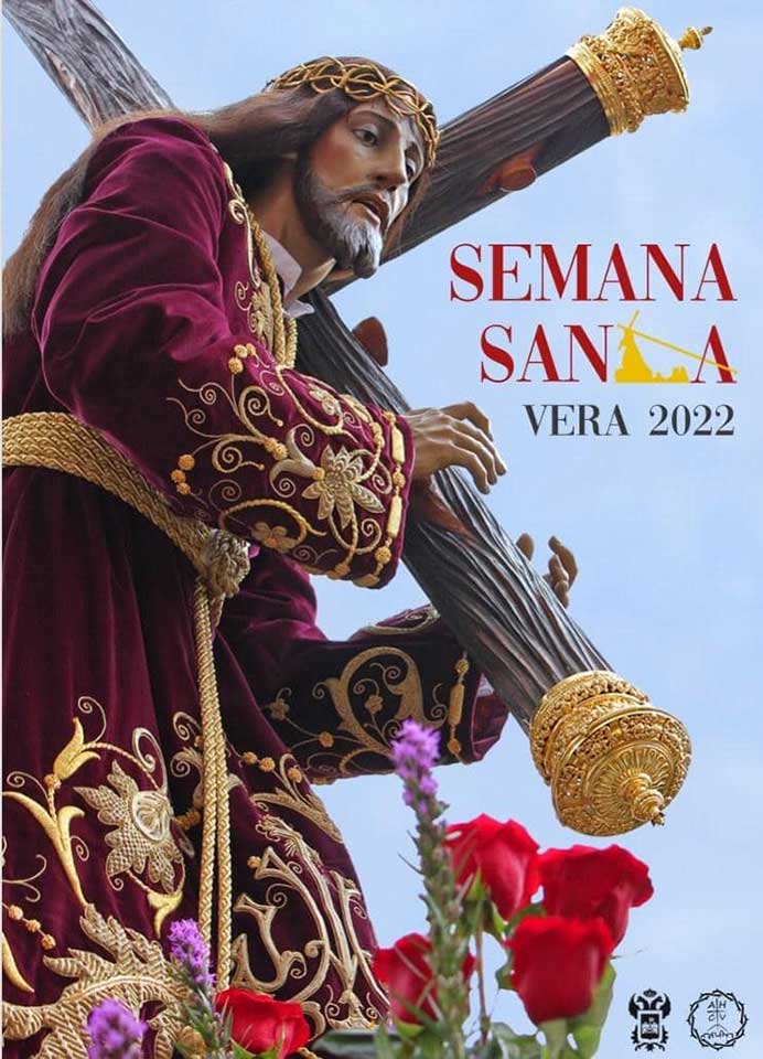 Semana Santa en Vera  